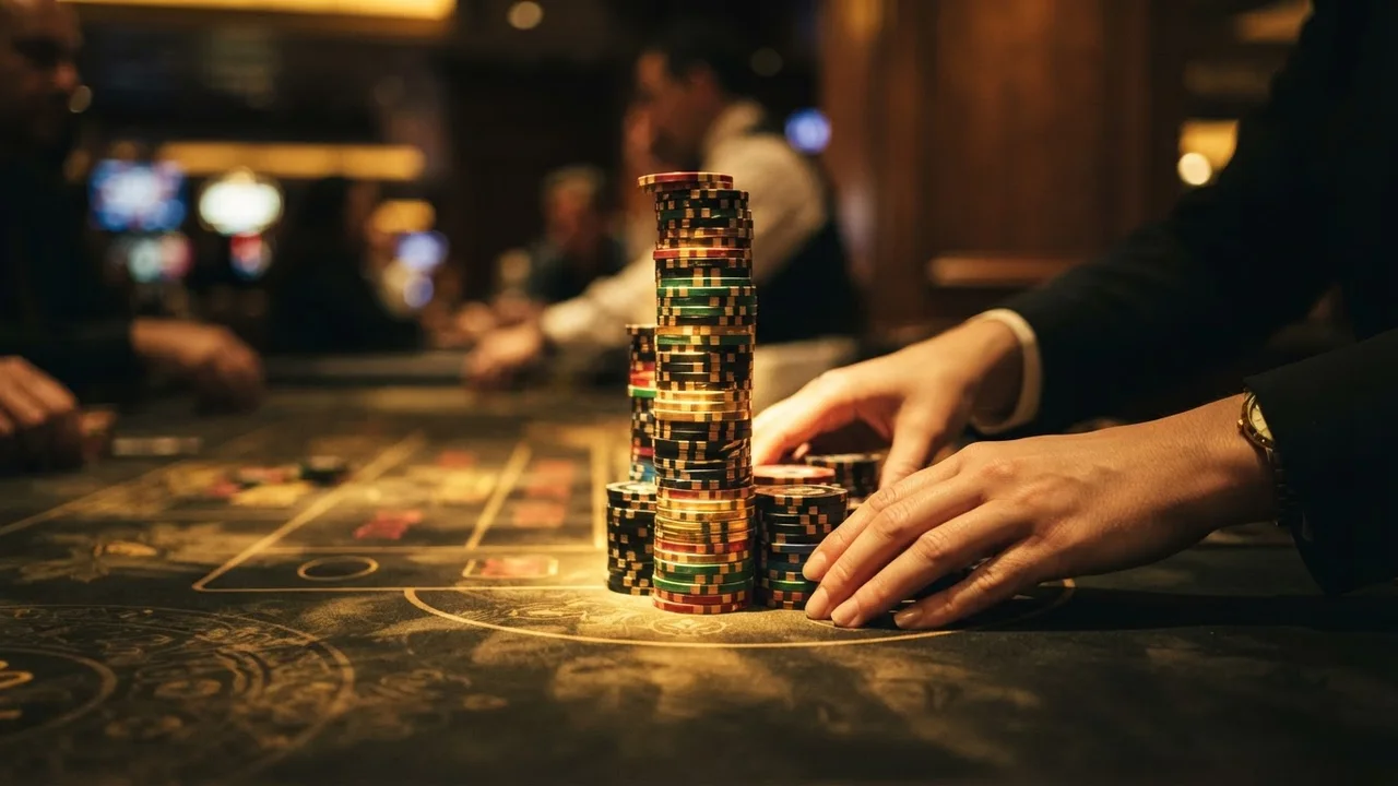 tragaperras casino