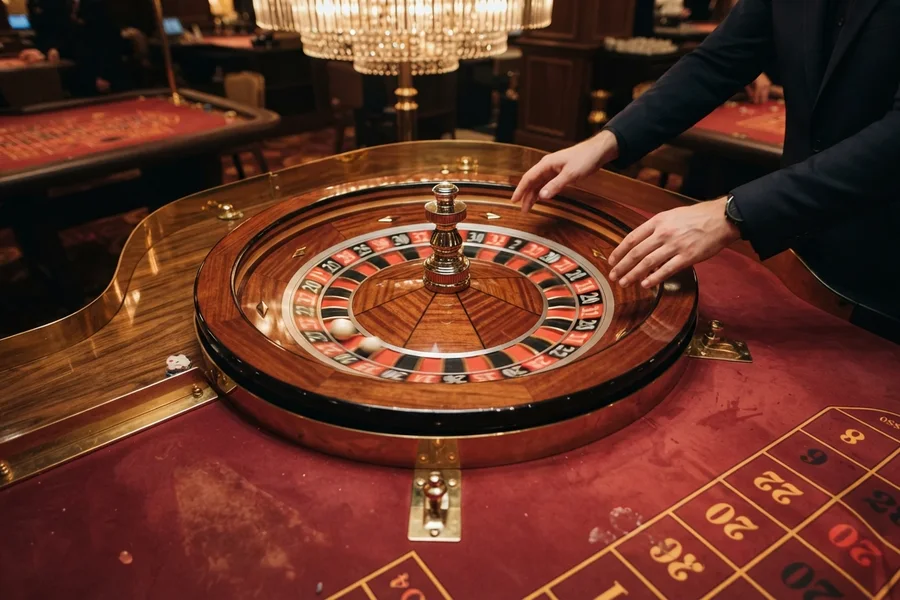 tragaperras casino