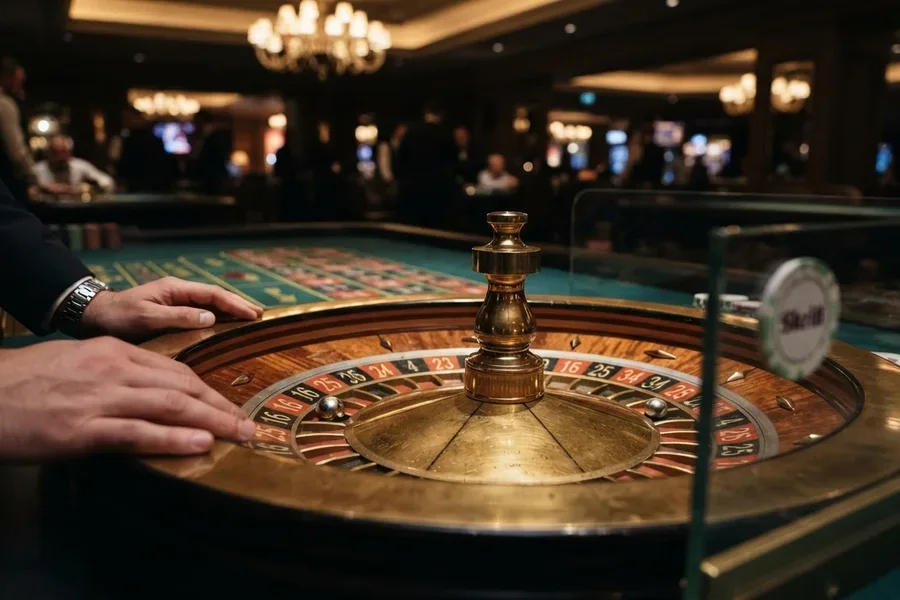 casino legal españa
